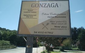Hotel motel residence Gonzaga